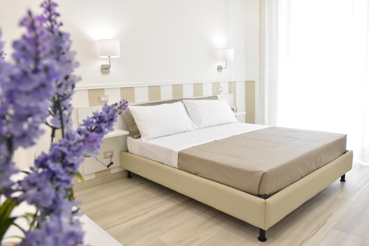 Finestre Sul Borgo Bed and Breakfast Cassano delle Murge Eksteriør billede