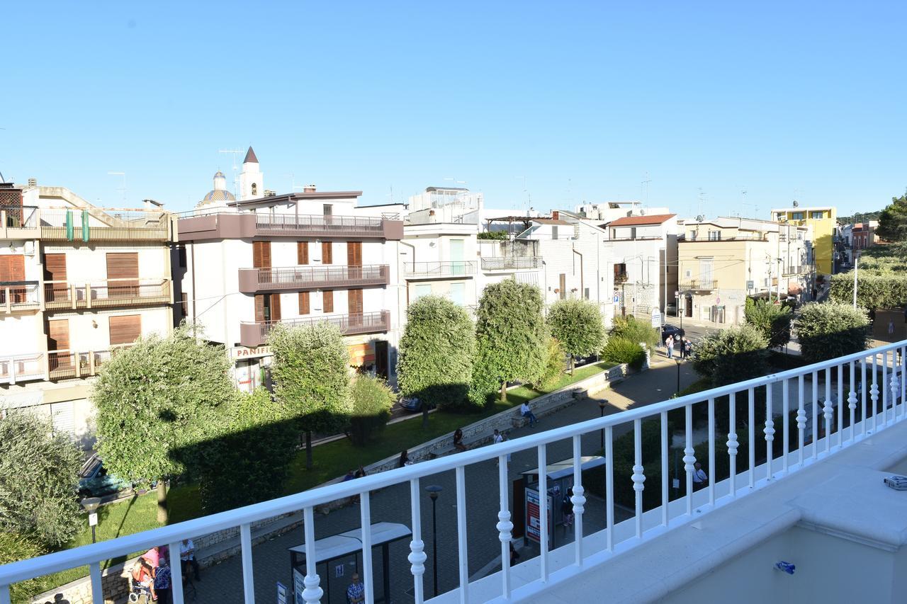 Finestre Sul Borgo Bed and Breakfast Cassano delle Murge Eksteriør billede