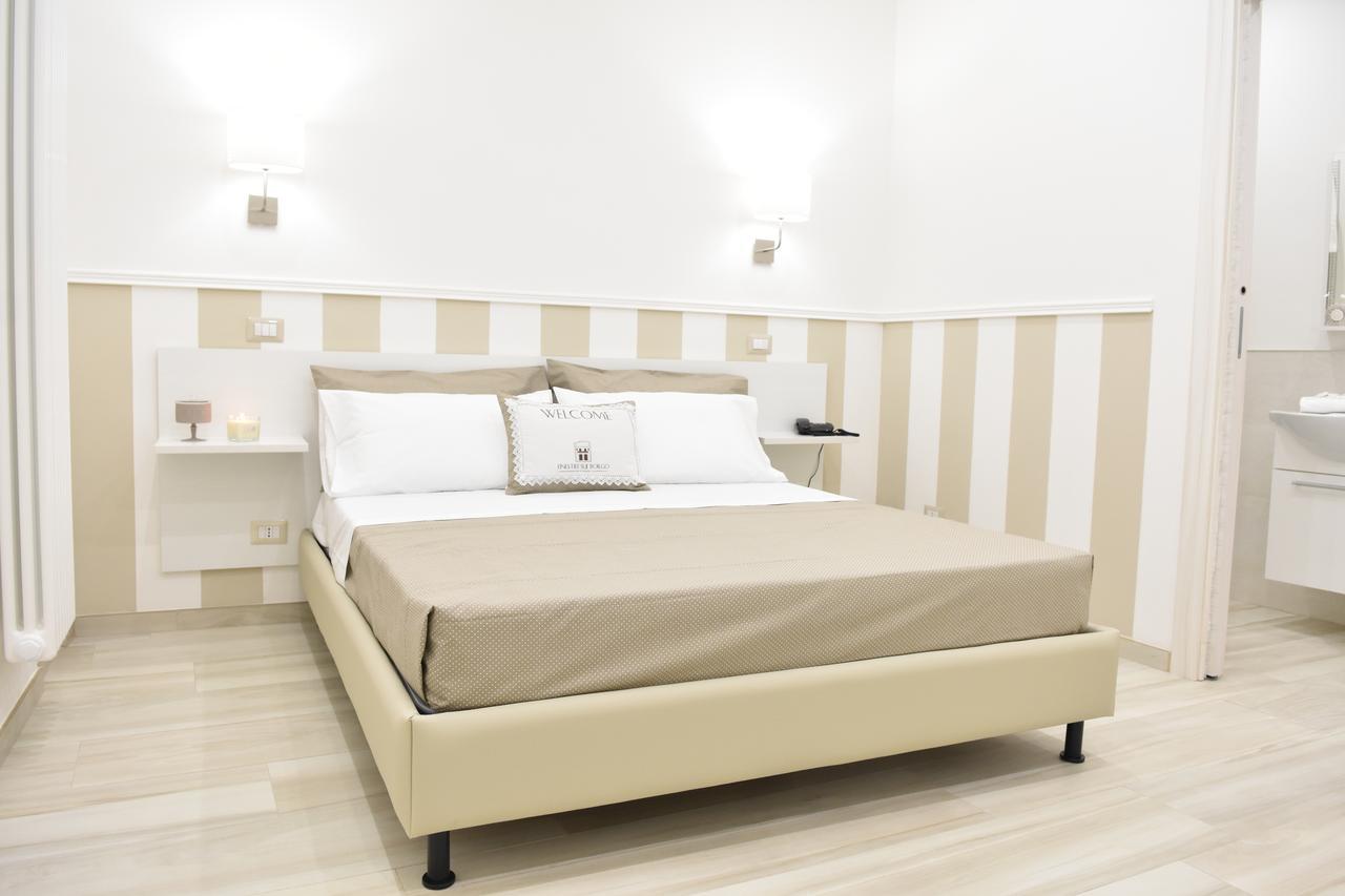 Finestre Sul Borgo Bed and Breakfast Cassano delle Murge Eksteriør billede