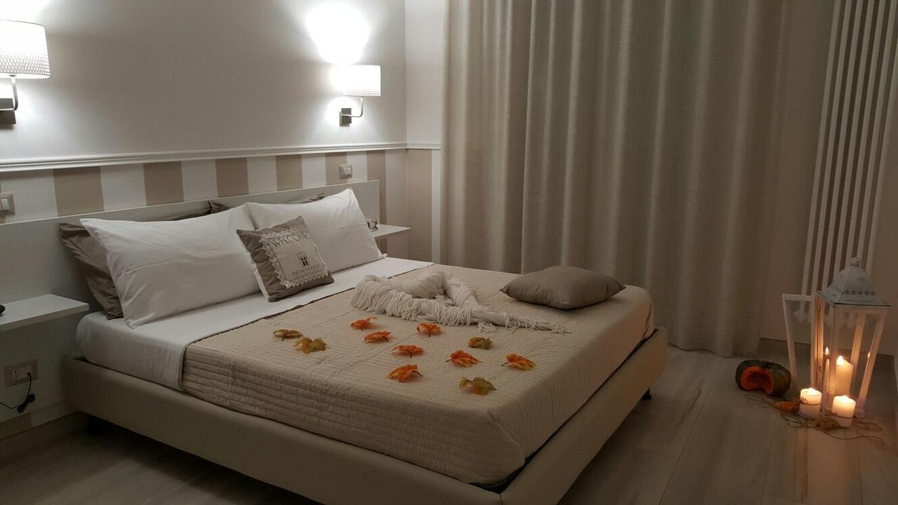 Finestre Sul Borgo Bed and Breakfast Cassano delle Murge Eksteriør billede