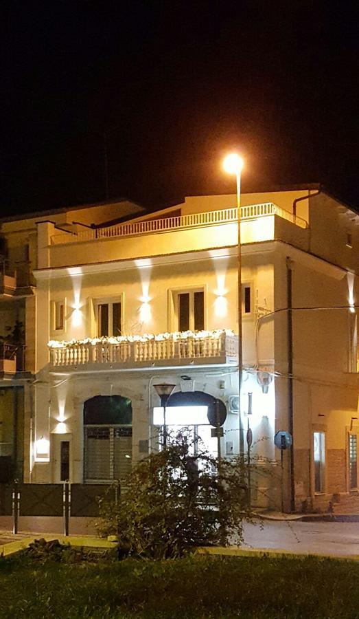 Finestre Sul Borgo Bed and Breakfast Cassano delle Murge Eksteriør billede