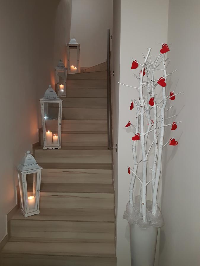Finestre Sul Borgo Bed and Breakfast Cassano delle Murge Eksteriør billede